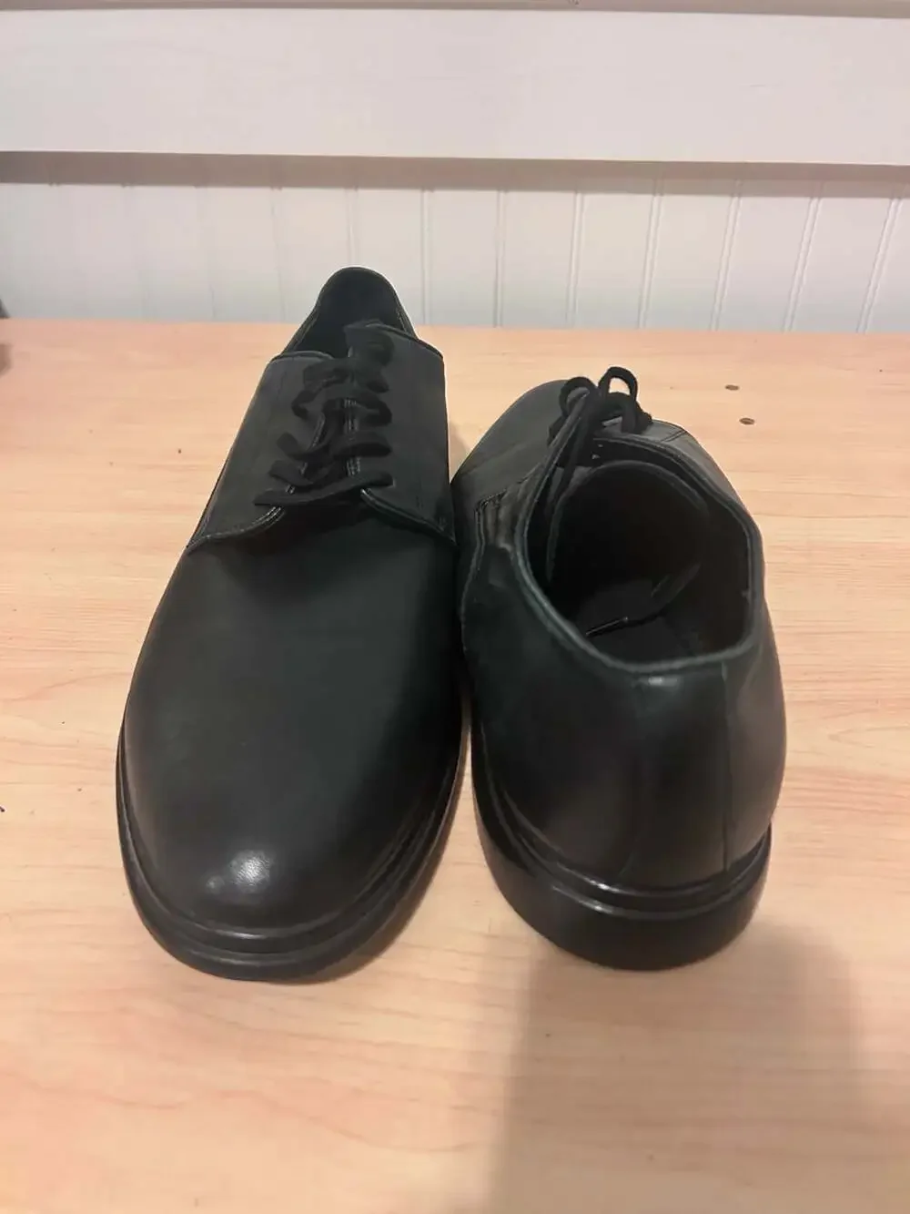 Call It Spring Men's Crusoe Synthetic Lace-Up Derby Shoe
